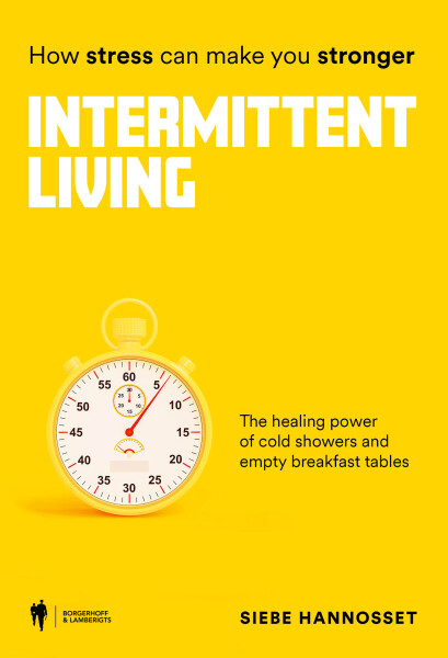 Intermittent Living - Siebe Hannosset