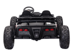 Mamido Elektrické autíčko Buggy SX2358 XXL 800W černé
