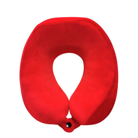 Polštář - Červený - Albi