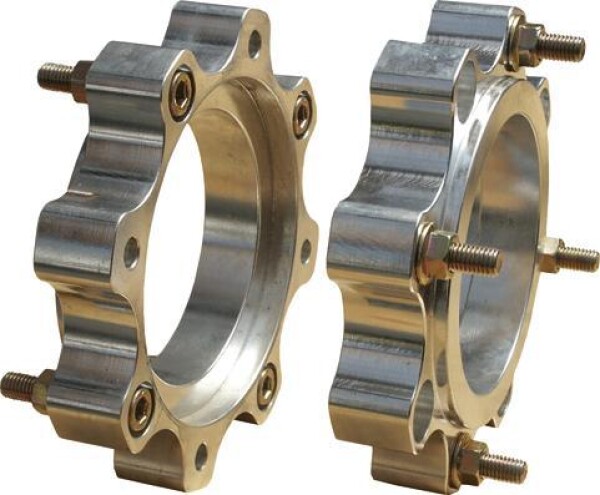 Rozšiřovací podložky Goldspeed 4/136 45mm
