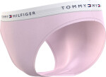 Tommy Hilfiger Tanga UW0UW03836TOG Světle růžová S