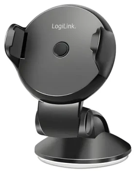 Držák na mobilní telefon do auta s přísavkou / Autodržák / univerzální upevnění (AA0199)