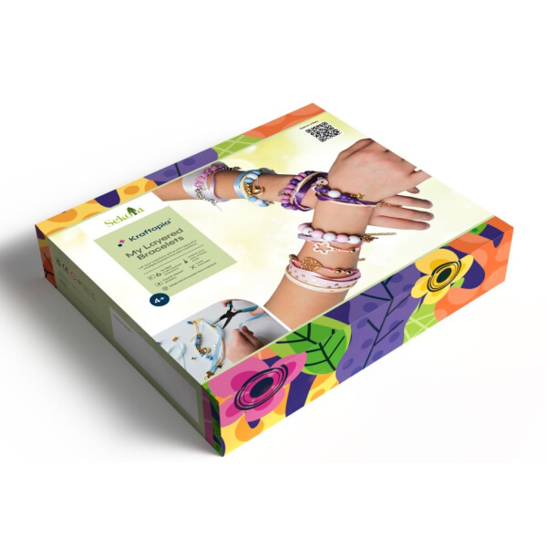 Sekoia Kraftopia Náramky - EPEE