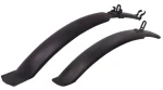 RULYT MS-386048 / Sada blatníků / MTB 26" / plast / 2 díly