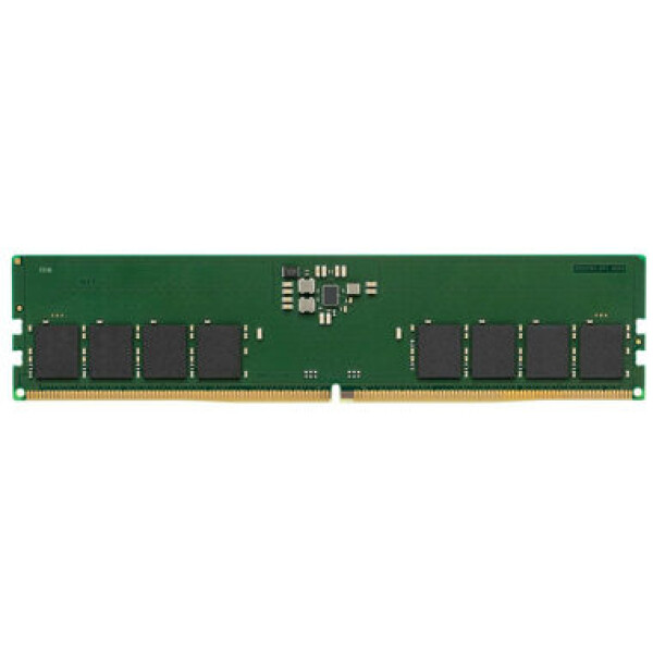 Kingston 16GB (1x 16GB) DDR5 4800MHz / CL40 / DIMM / Non-ECC / 1Rx8 (KVR48U40BS8-16)