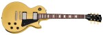 Gibson Les Paul Standard 50s Mahogany Top​ TV Yellow