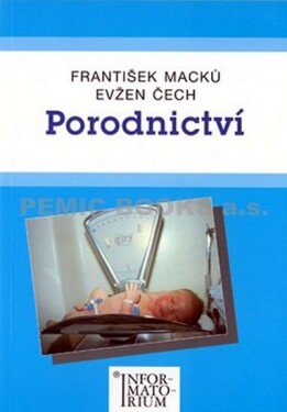 Porodnictví