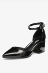 Lodičky NINE WEST FARIA FF-2377 Materiál/-Syntetický