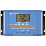 Victron Energy BlueSolar PWM-Pro Charge Controller 12/24V-20A solární regulátor nabíjení PWM 12 V, 24 V 20 A