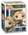 Funko POP Games: League of Legends - Lux #1137
