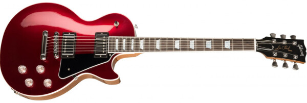 Gibson Les Paul Modern Sparkling Burgundy Top