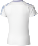 Běžecké tričko Mizuno Daybreakers Printed SS Tee 62GAC70071 Velikost textilu: M