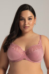 PODPRSENKA AV 2106 PINK PEONY MAXI PINK PEONY 100E