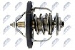 PIETRO Termostat HYUNDAI Accent, Coupe, Elantra, Getz, Lantra, Matrix 1.4 / 1.5 / 1.6 / 1.8 / 2.0