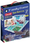 Sea Battle – strategická hra Lodě (námořní bitva)