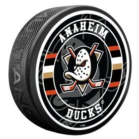 Mustang Puk Anaheim Ducks NHL Spotlight