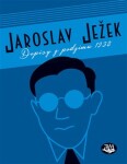 Dopisy podzimu 1938 Jaroslav Ježek