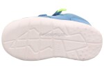Dětské celoroční boty Superfit 1-000742-8400 Velikost: 28