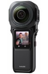 Insta360 ONE RS 1-Inch 360 Edition / Akční kamera / 6K@30FPS / microSD / Wi-Fi / BT / 1350 mAh (CINRSGP/D)