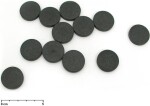 Magnet kulatý 26mm sáček
