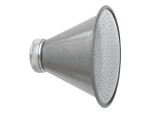 Karasto Kropítko nerezové pr. 103 mm, vnitřní závit 3/4"