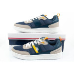 Sportovní obuv U.S. Polo ASSN. UP21M88089-DBL-YEL03