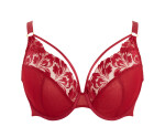 Sculptresse Jaida Plunge scarlet 10536 75DD