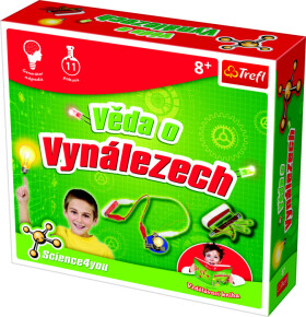 Věda vynálezech