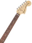Fender Chris Shiflett Telecaster Deluxe RW SHG (rozbalené)