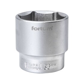 Hlavice nástrčná 36mm na 1/2"6HR 4700436