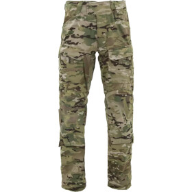 Kalhoty Carinthia Combat Trousers - CCT multicam CM4-REGULAR