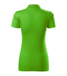 Single J. polokošile dámská apple green XL