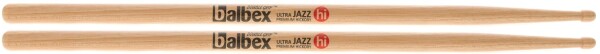 Balbex HIUJ Ultra Jazz Hickory