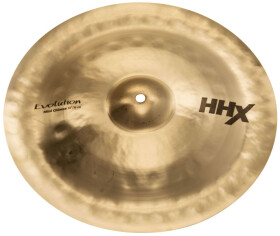 Sabian HHX Evolution Mini China 14"