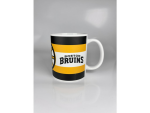Great Branding Hrnek Boston Bruins NHL STRIPES (330ml)