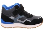 Dětské celoroční boty Superfit 1-009569-0000 Velikost: 36