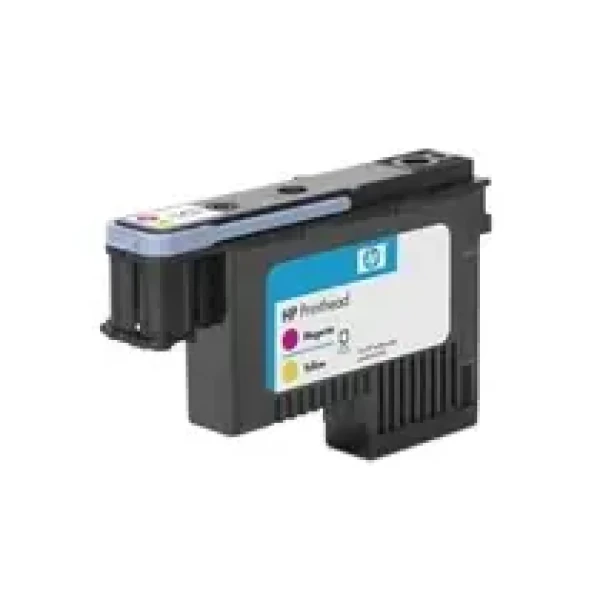 HP C9461A No. 91 Magenta and Yellow Printhead pro DJ Z6100, C9461A (C9461A)