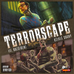 Terrorscape: Oživlé sochy - 3. rozšíření - Mindok