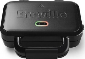 Breville sendvičovač Vst082x