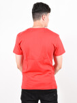 Picture Simpo RED pánské tričko krátkým rukávem