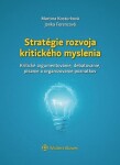 Stratégie rozvoja kritického myslenia