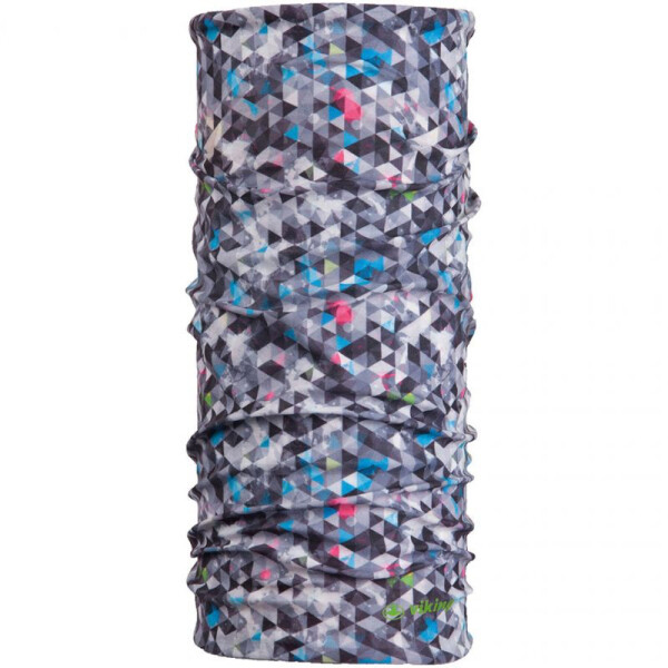 Multifunkční unisex šála Viking 410-22-7160-08 NEPLATÍ