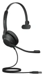 Jabra Evolve2 30 SE černá / Mono náhlavní souprava / mikrofon / USB-A / UC (23189-889-979)