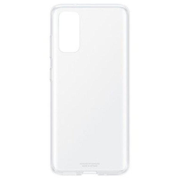 Samsung Clear Cover Galaxy S20 Clear EF-QG980TTEGEU