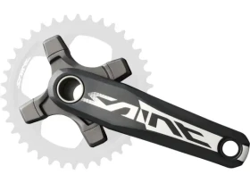 Shimano Saint FCM825 kliky 165mm, 83mm osa, bez přev.