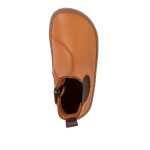 Dětské barefoot boty CHELYS Cognac Froddo G3160245-1 - 32
