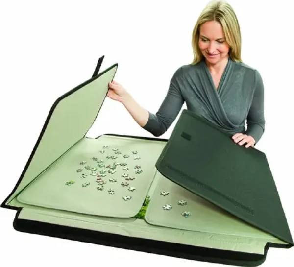 JUMBO Složka na puzzle Porta Puzzle Standard