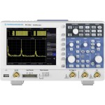 GW Instek MDO-2104EG digitální osciloskop 100 MHz, 1 GSa/s, 10 Mpts, 8 Bit, s pamětí (DSO), spektrální analyzátor, 1 ks,