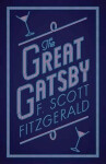 Great Gatsby, 1. vydání - Francis Scott Fitzgerald