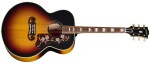 Epiphone 1957 SJ-200 Reissue Vintage Sunburst
